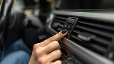 Car AC Coupons