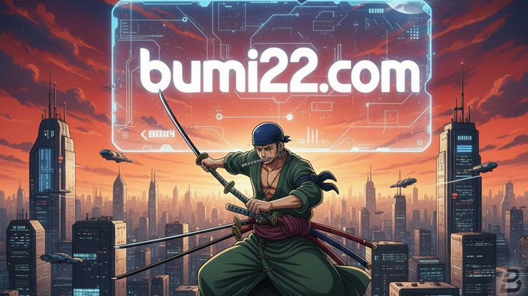 Zoro Bumi22.com