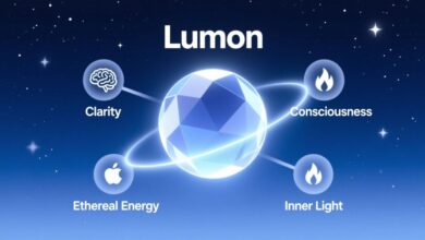Lumon Definition