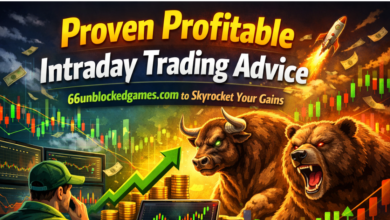 Profitable Intraday Trading Advice 66unblockedgames.com