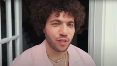 Benny Blanco Ethnicity