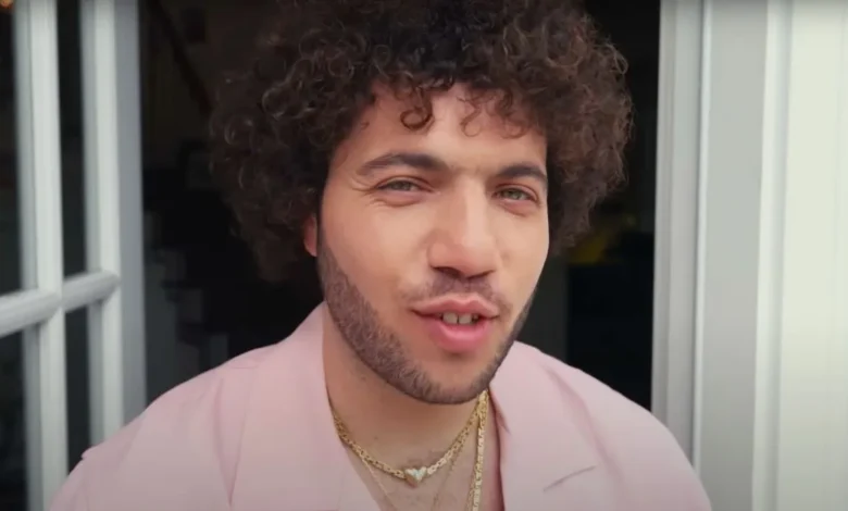 Benny Blanco Ethnicity