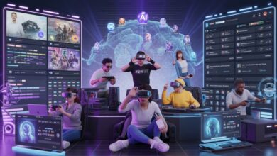 TheGamelandNet