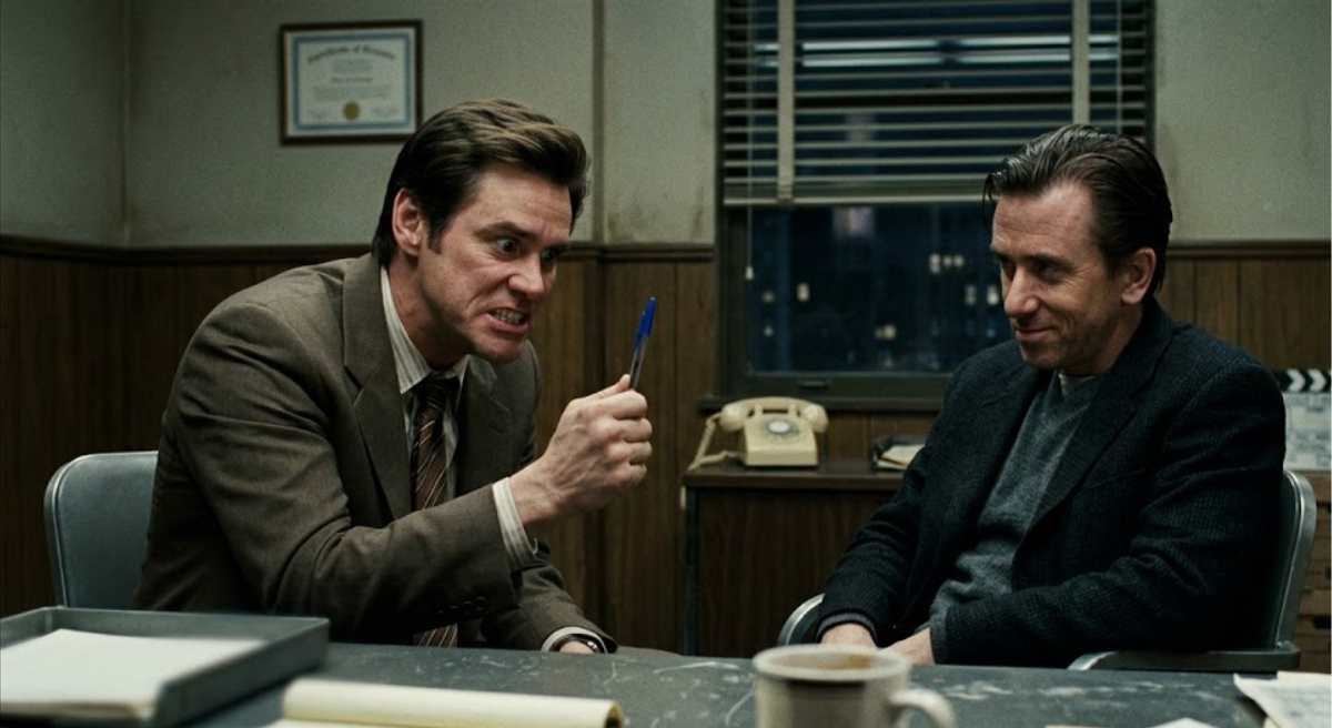 Li Pior Actor Liar Movie Actors: Cast, Characters, and Their Impact on the Film ...