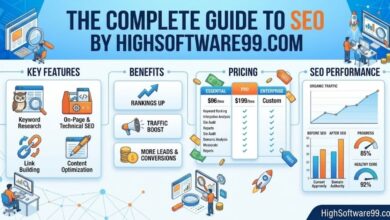 highsoftware99.com