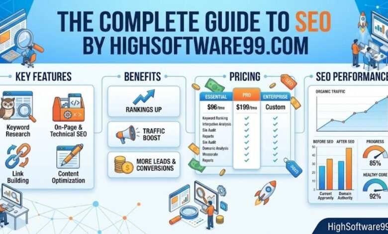 highsoftware99.com