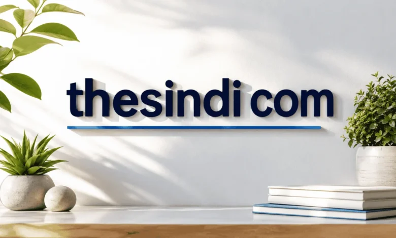 thesindi com