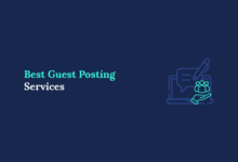 Affordable Guest Posting Services