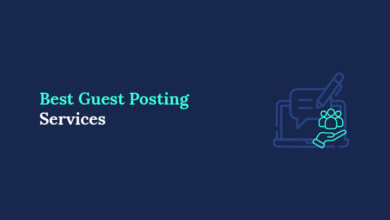Affordable Guest Posting Services