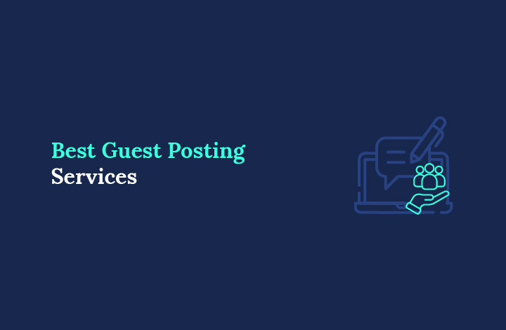 Affordable Guest Posting Services
